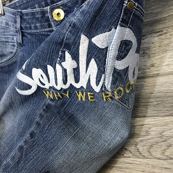 South Pole Jeans - Picture 2 of 5
